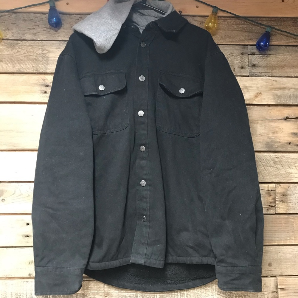 Jachs Jacket